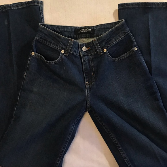 Never worn London jeans - Picture 4 of 6